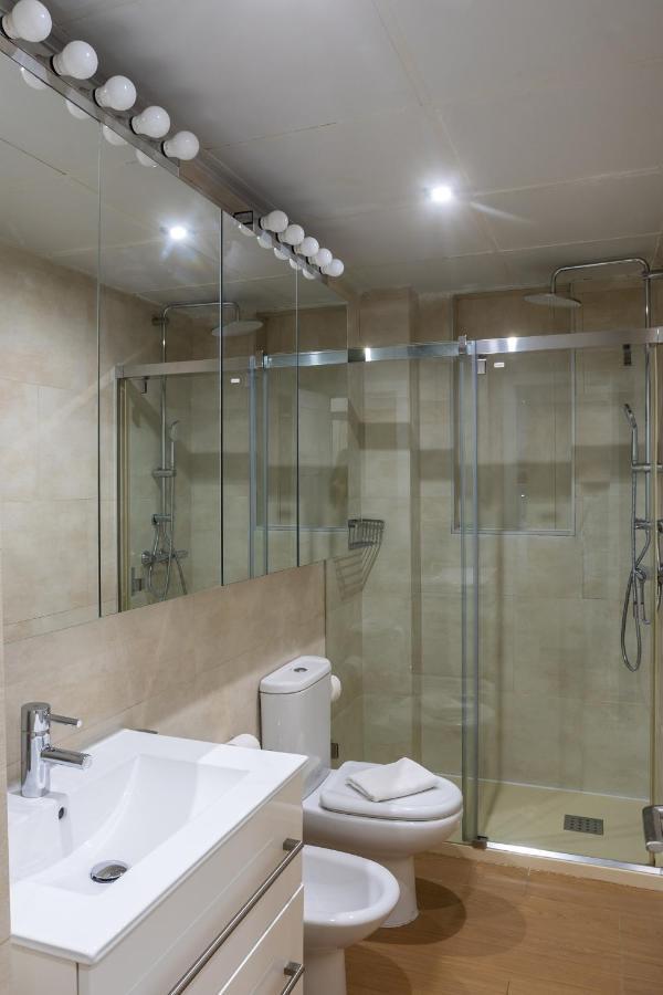 Sol Sevilla Urban Apartment المظهر الخارجي الصورة