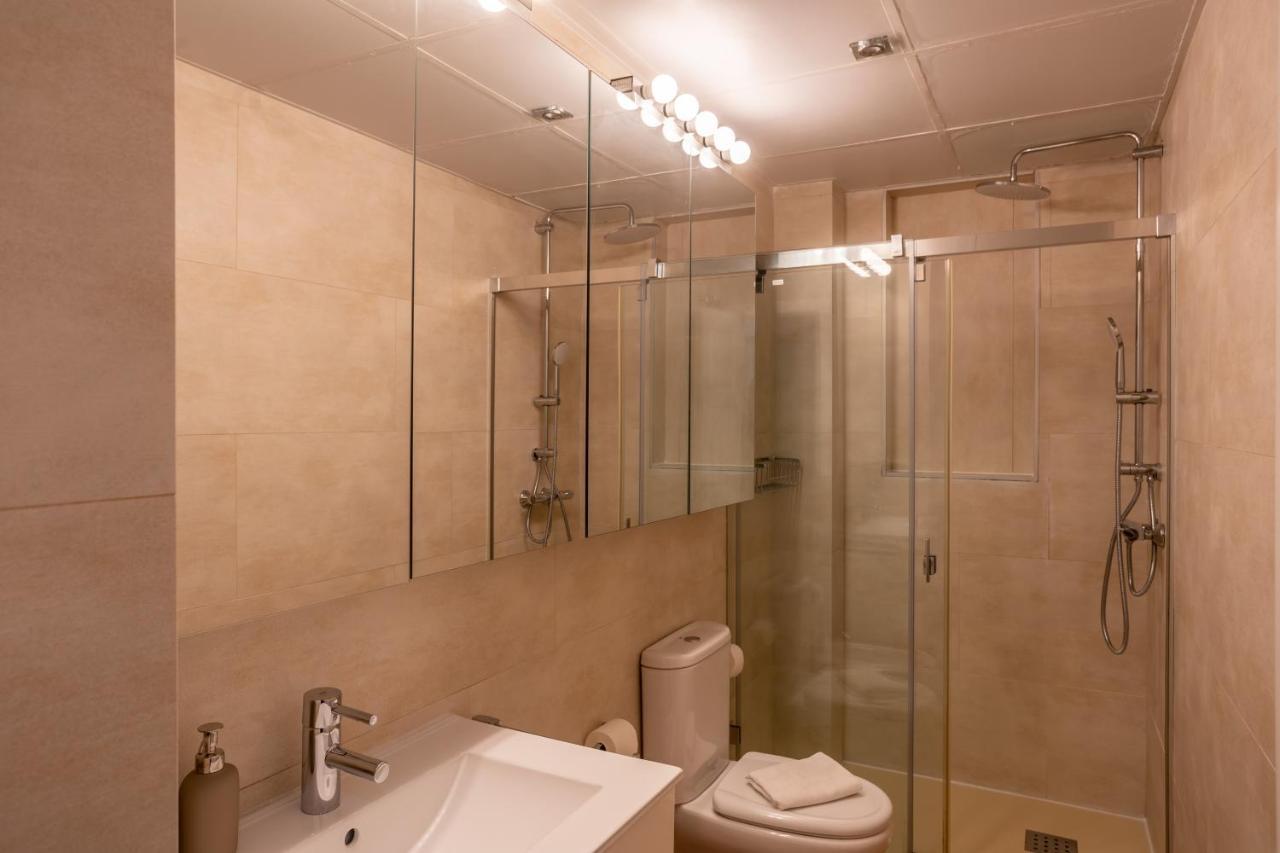 Sol Sevilla Urban Apartment المظهر الخارجي الصورة
