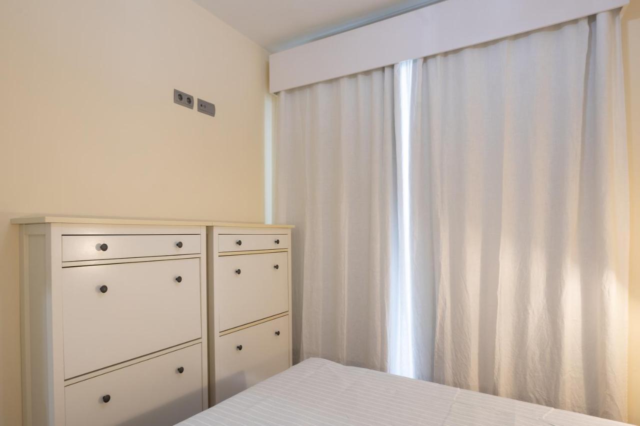 Sol Sevilla Urban Apartment المظهر الخارجي الصورة
