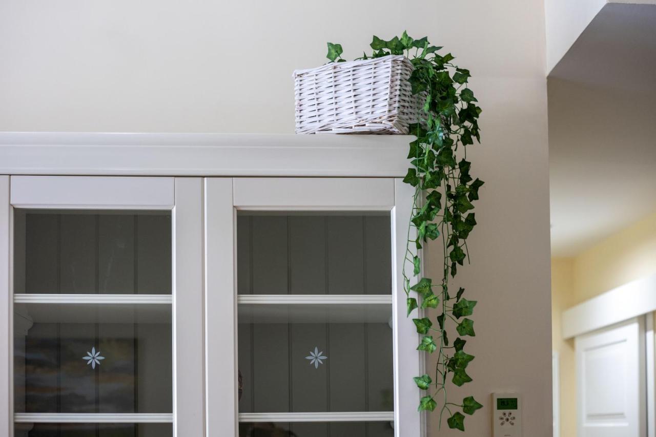 Sol Sevilla Urban Apartment المظهر الخارجي الصورة