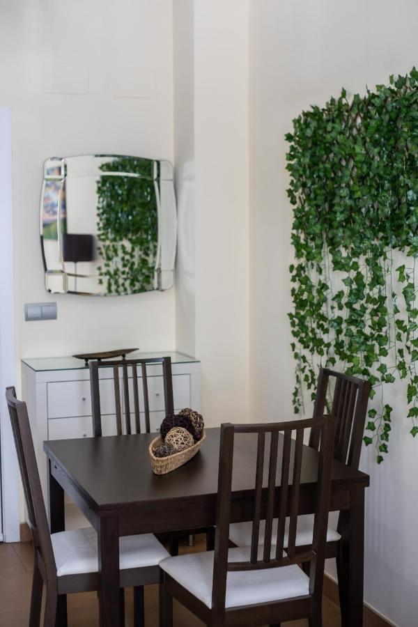 Sol Sevilla Urban Apartment المظهر الخارجي الصورة