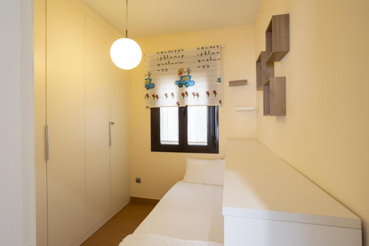 Sol Sevilla Urban Apartment المظهر الخارجي الصورة