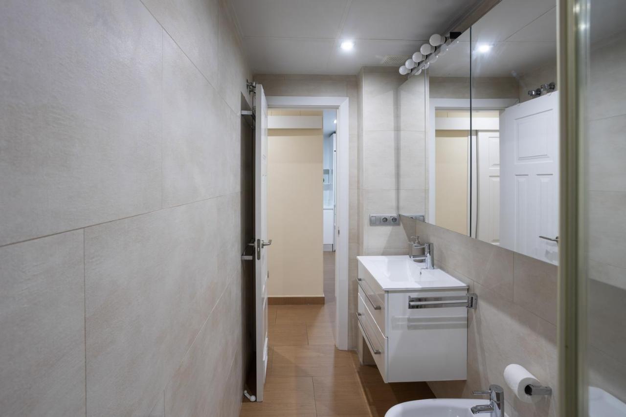 Sol Sevilla Urban Apartment المظهر الخارجي الصورة